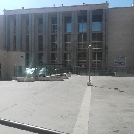 Centro Citta Basement Hotel Palermo Exterior photo